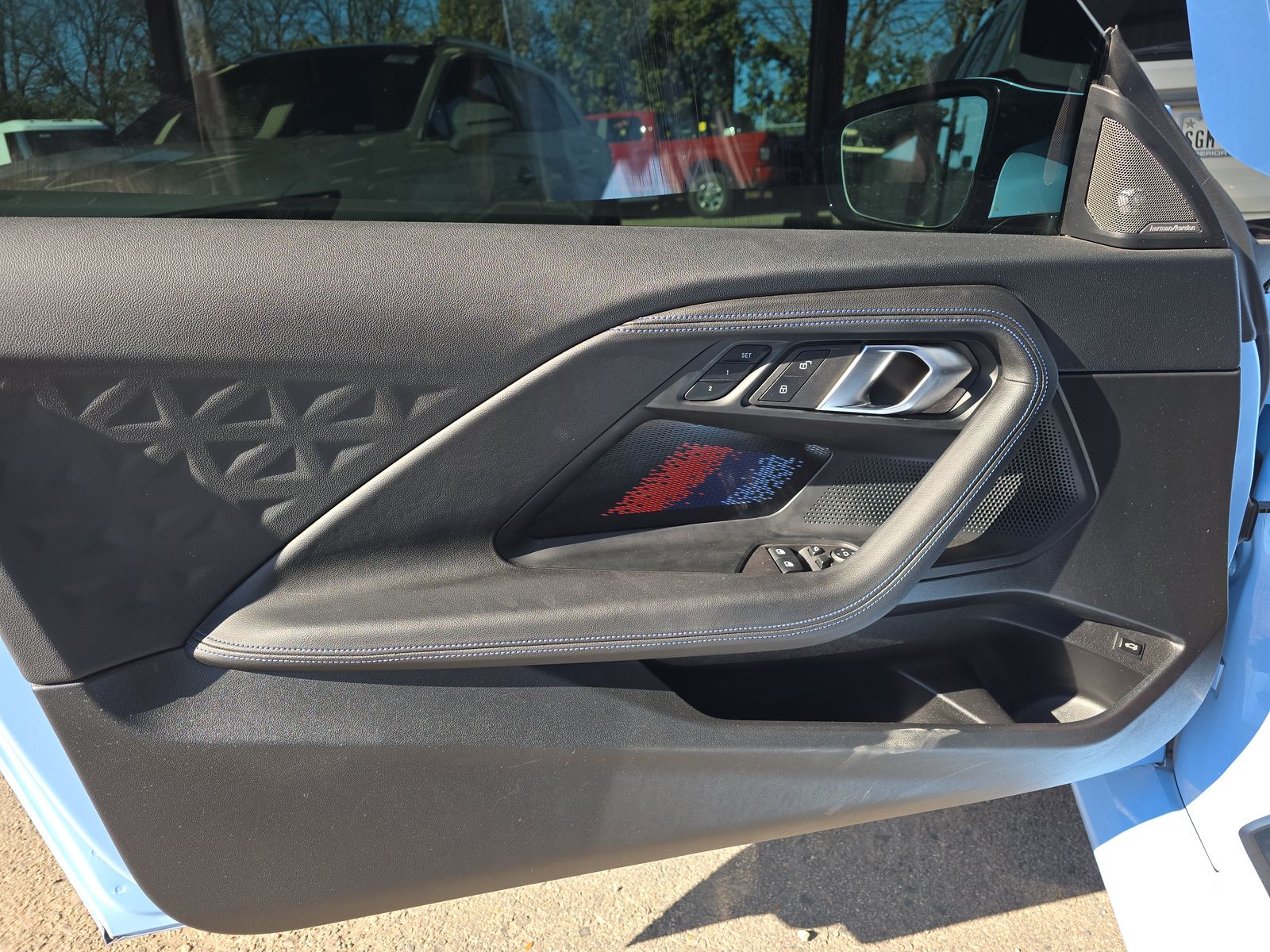 2024 BMW M2 Base RWD