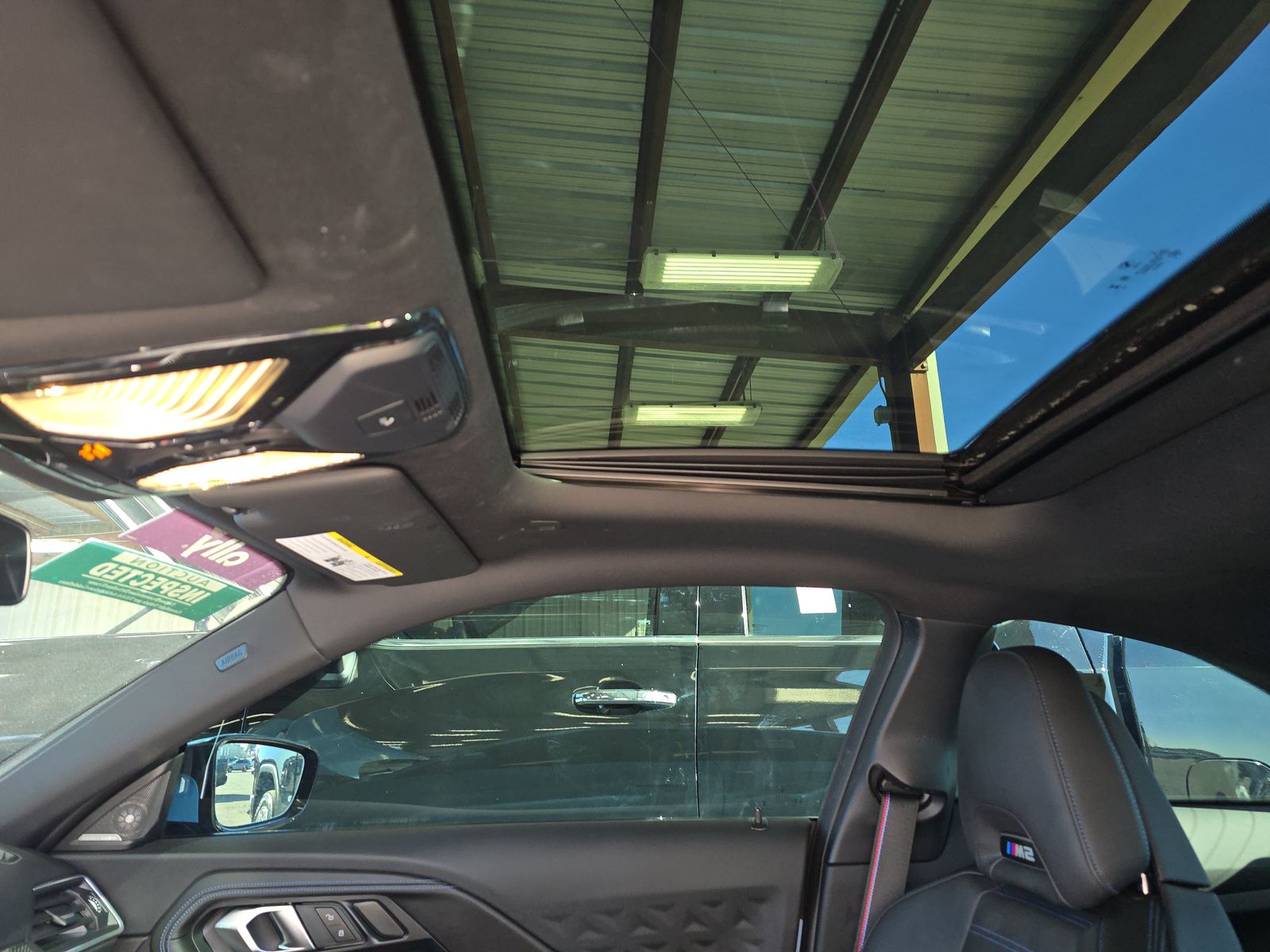 2024 BMW M2 Base RWD