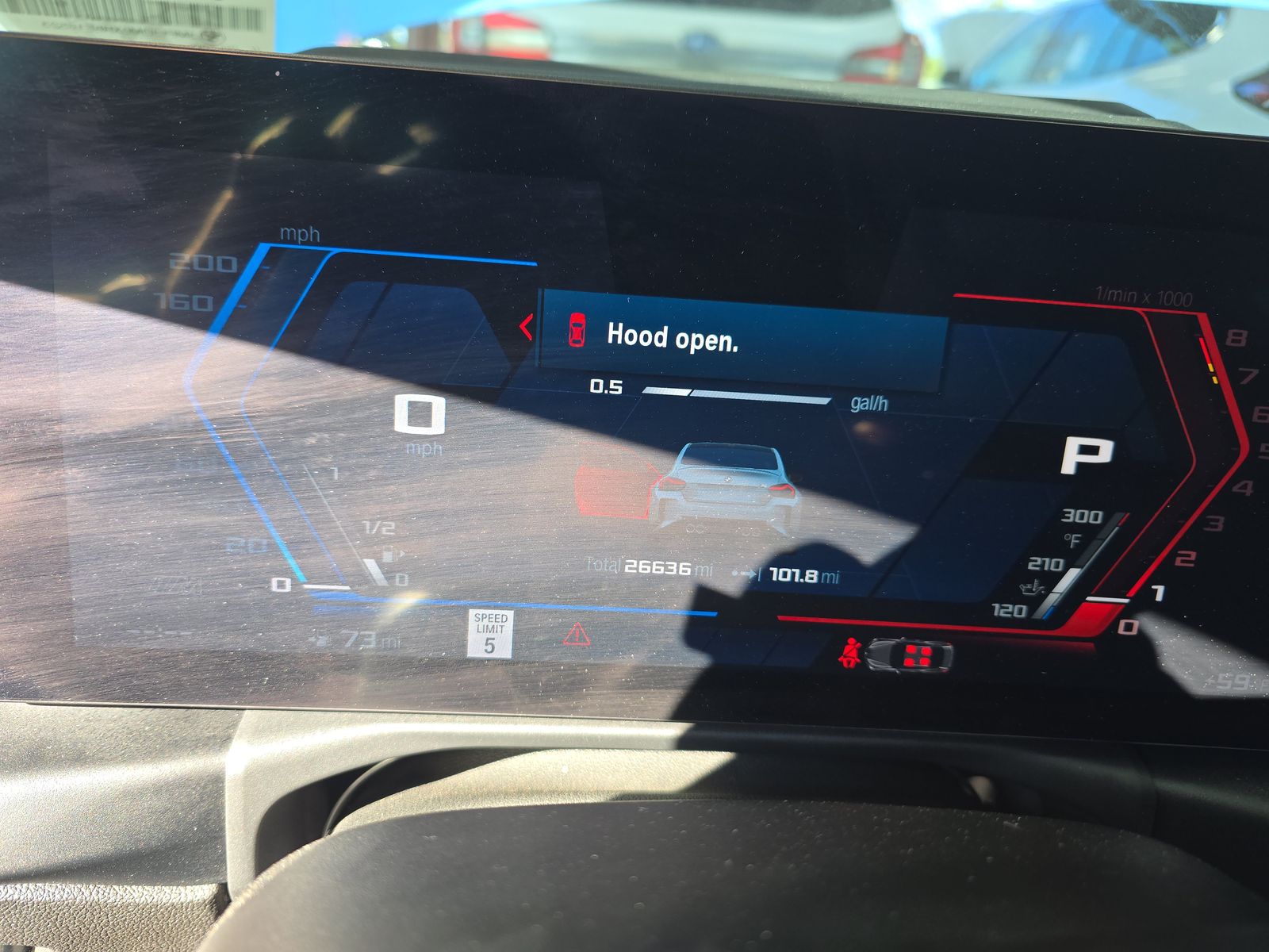 2024 BMW M2 Base RWD