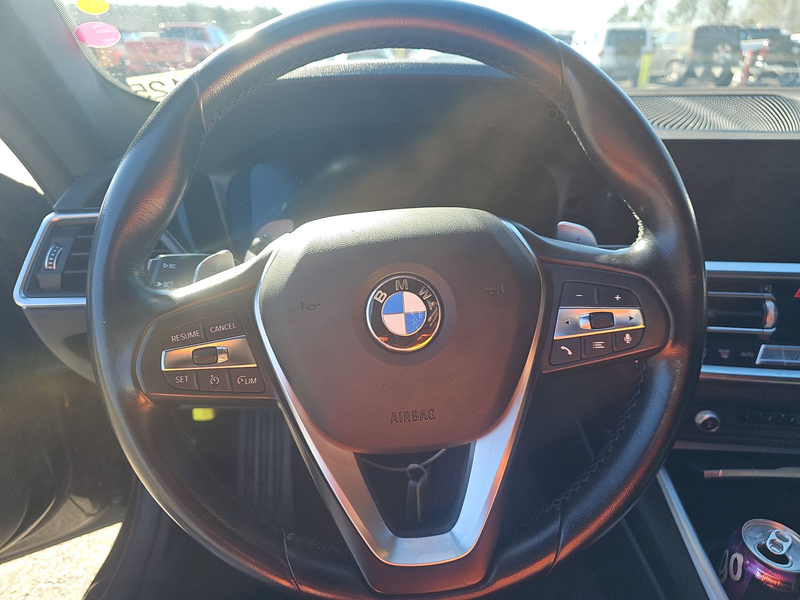 2022 BMW 4 Series 430i RWD