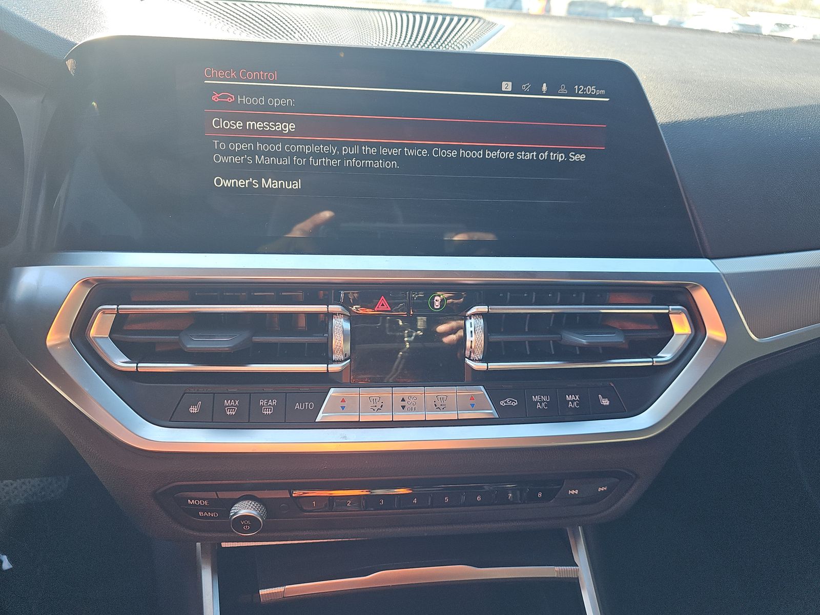 2022 BMW 4 Series 430i RWD