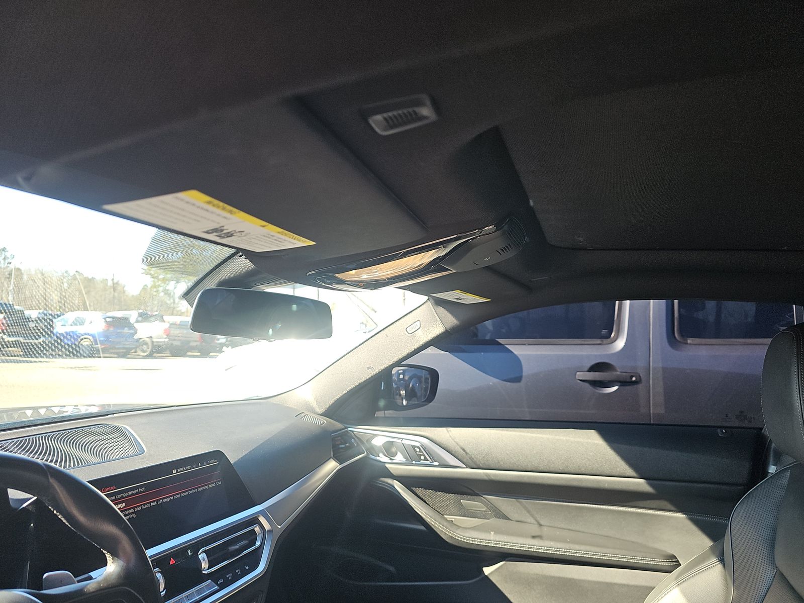 2022 BMW 4 Series 430i RWD