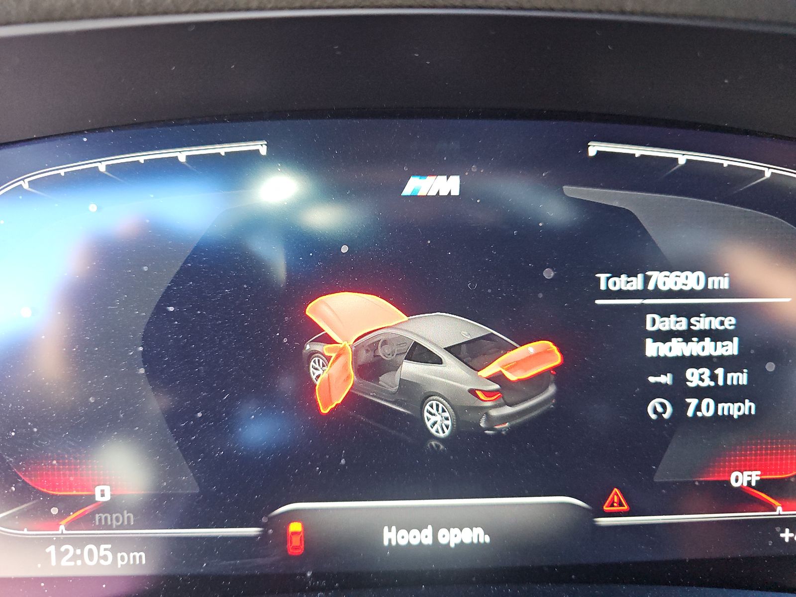 2022 BMW 4 Series 430i RWD