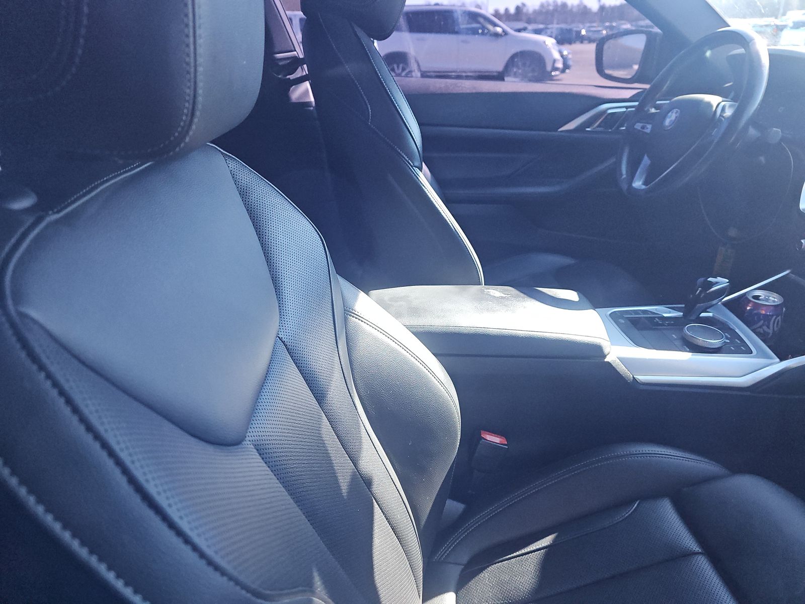 2022 BMW 4 Series 430i RWD