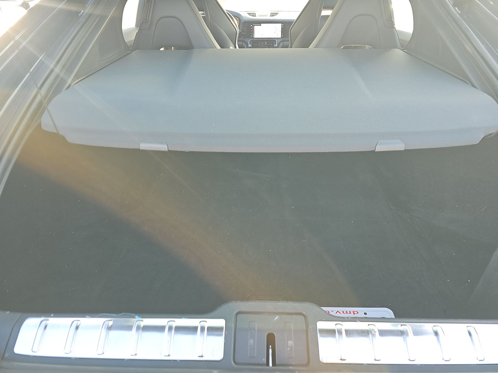 2025 Porsche Panamera 4 AWD