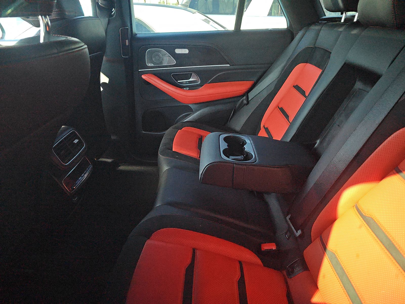 2021 Mercedes-Benz GLE AMG GLE 53 AWD