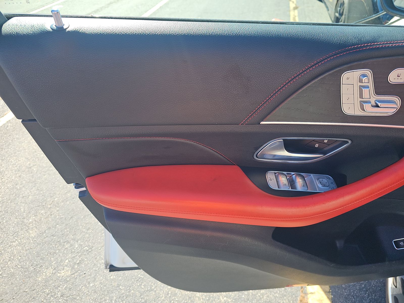 2021 Mercedes-Benz GLE AMG GLE 53 AWD