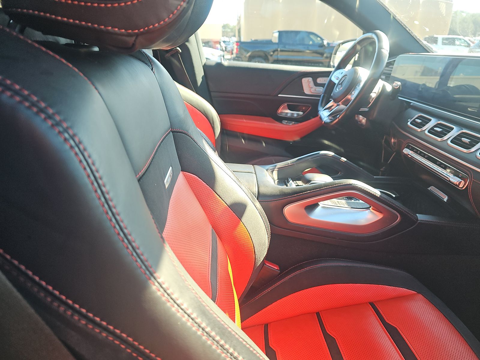 2021 Mercedes-Benz GLE AMG GLE 53 AWD