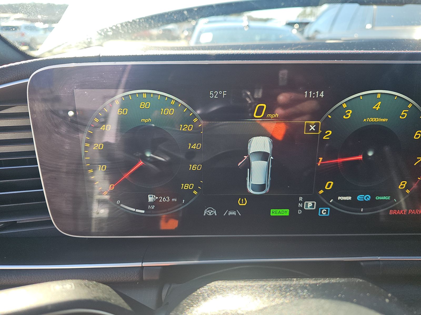 2021 Mercedes-Benz GLE AMG GLE 53 AWD