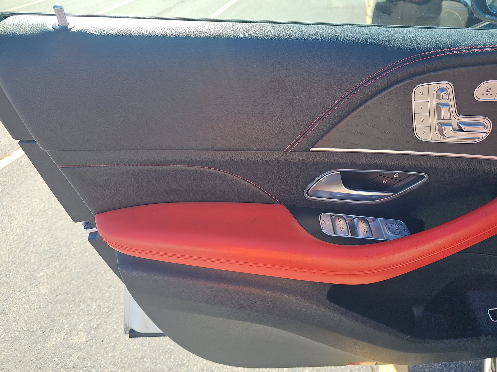 2021 Mercedes-Benz GLE AMG GLE 53 AWD