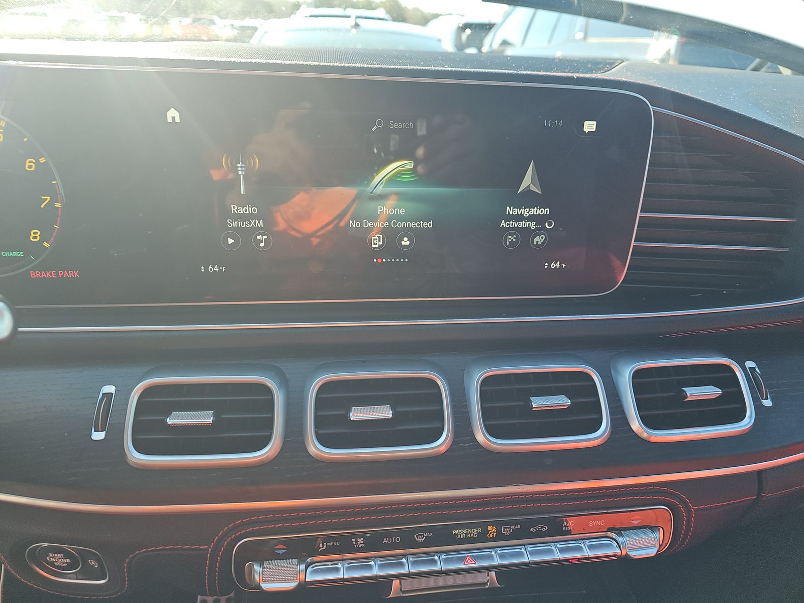 2021 Mercedes-Benz GLE AMG GLE 53 AWD