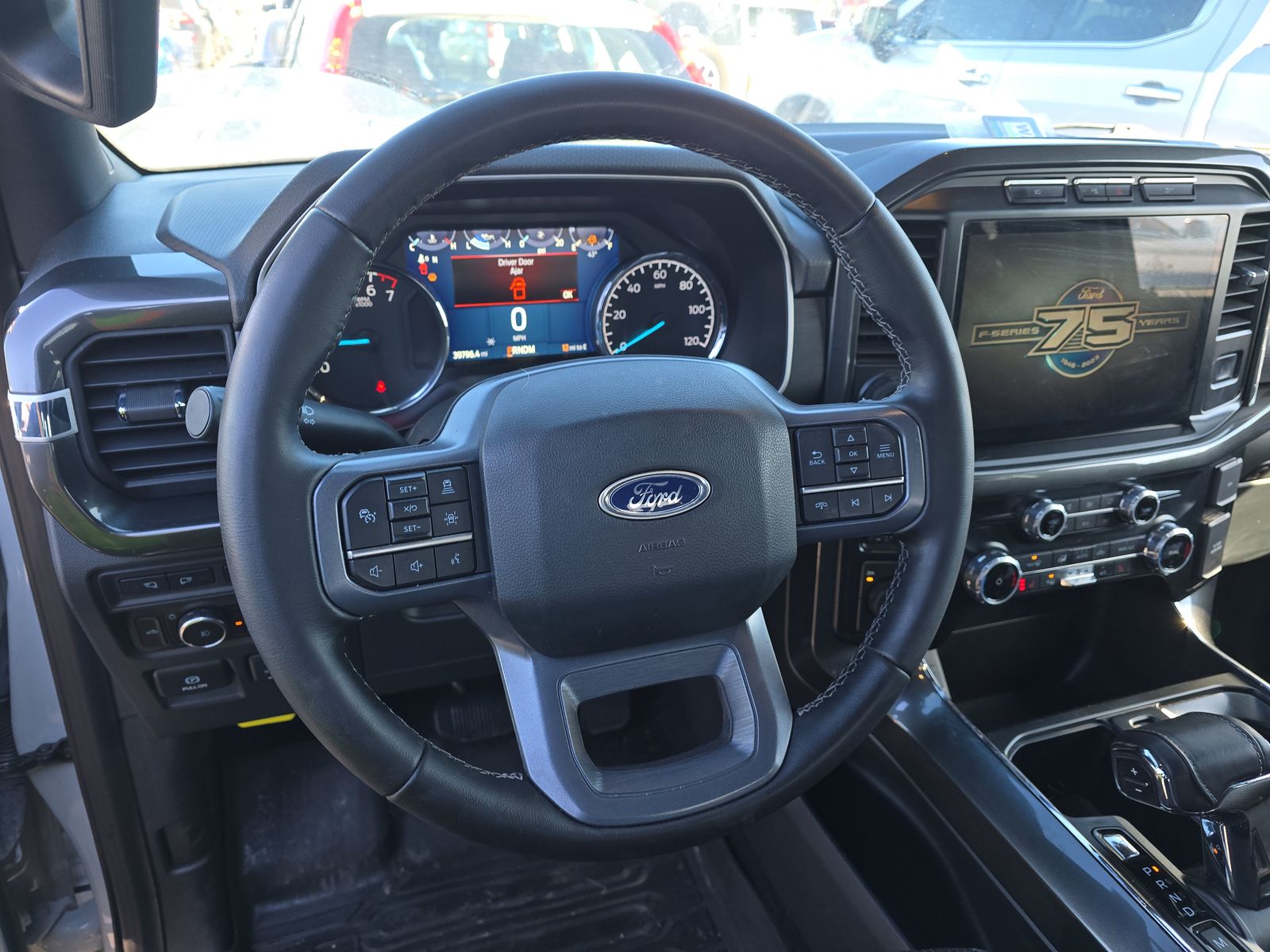 2023 Ford F-150 XLT AWD