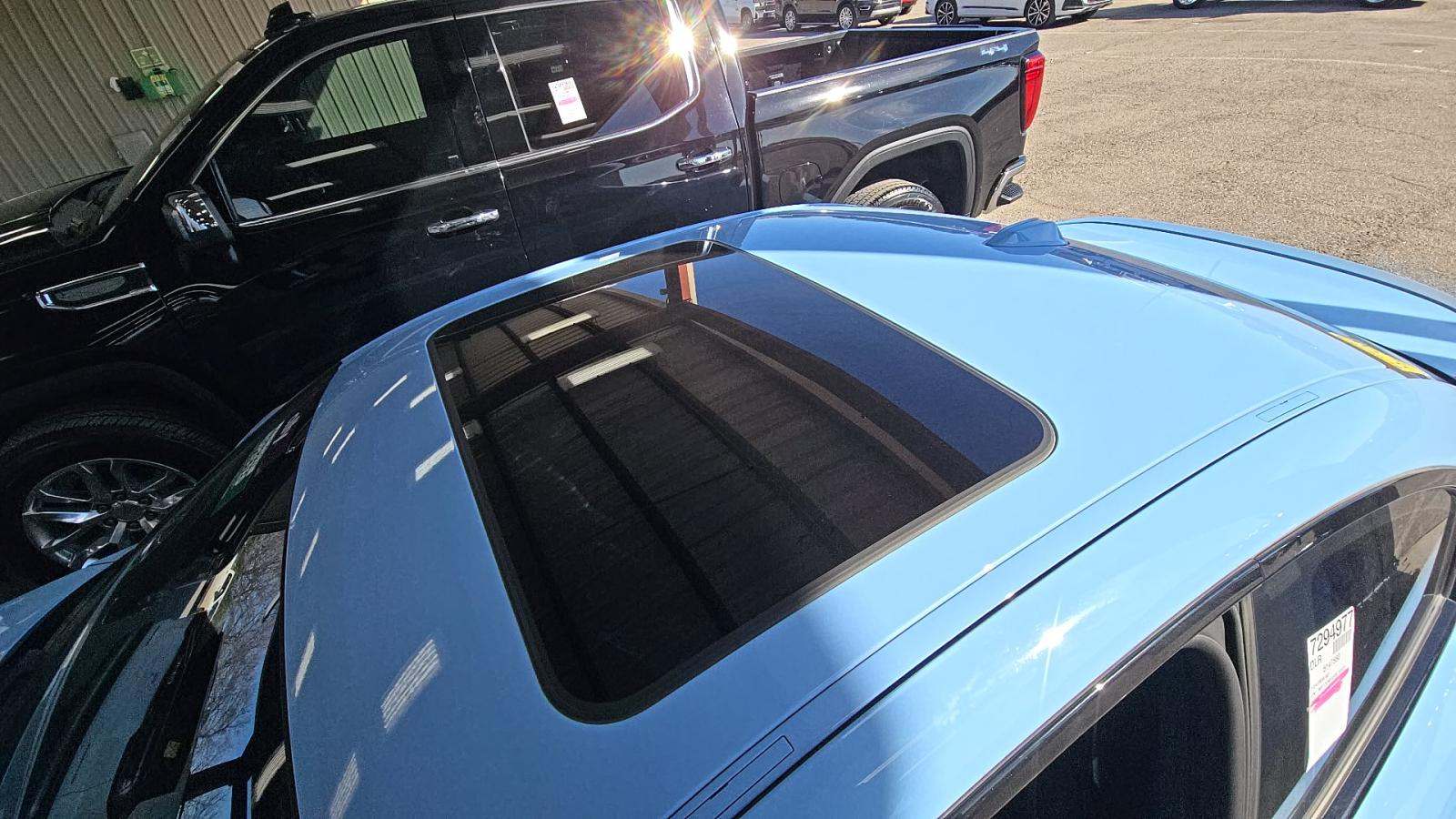 2024 BMW M2 Base RWD