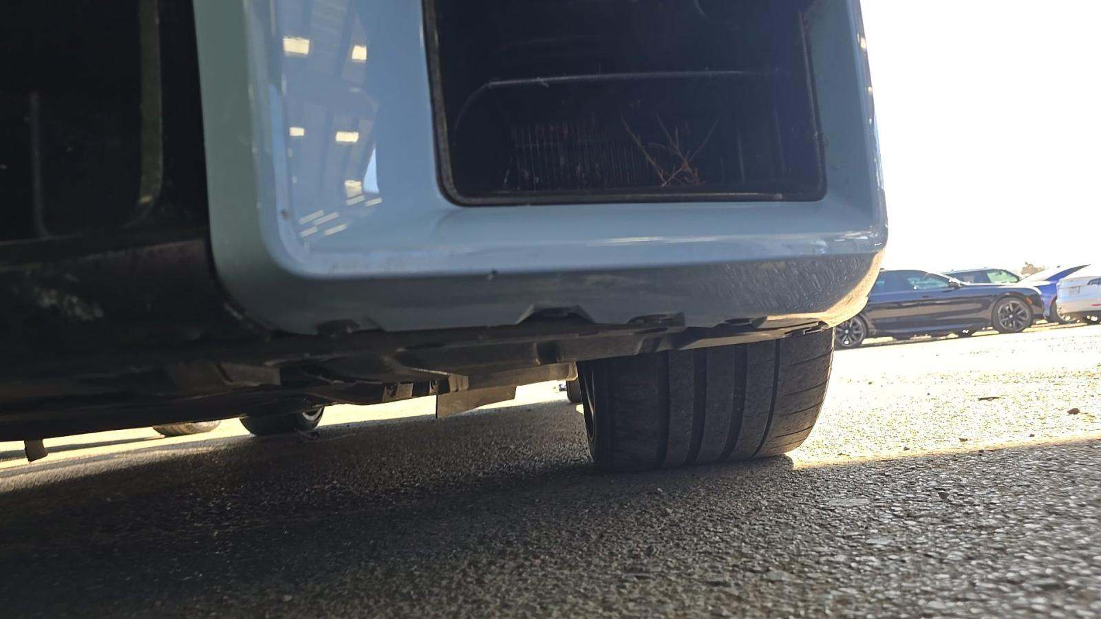 2024 BMW M2 Base RWD