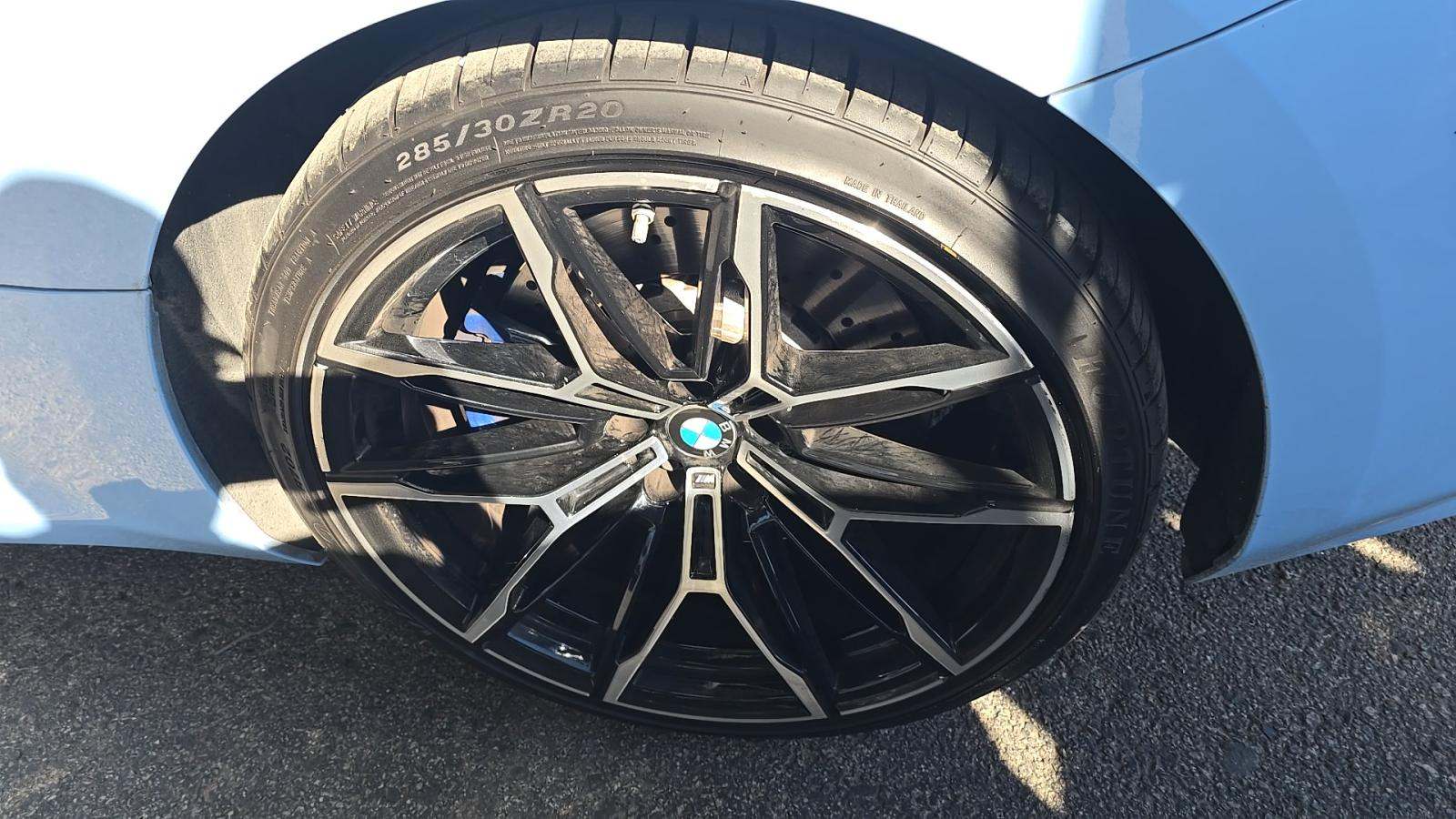 2024 BMW M2 Base RWD