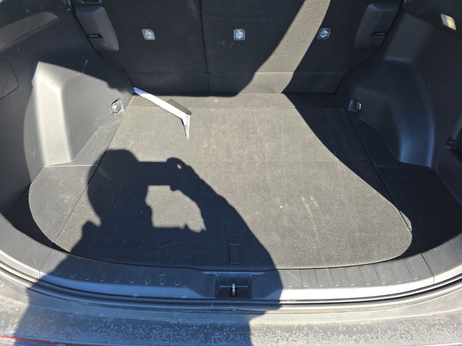 2024 Toyota RAV4 LE AWD