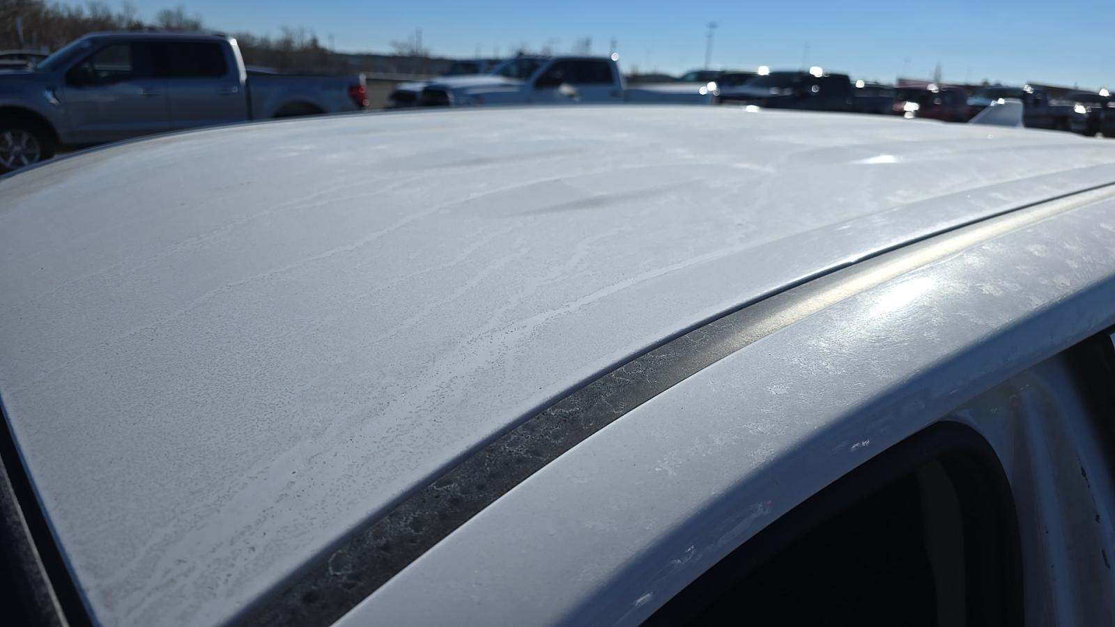 2024 Toyota RAV4 LE AWD