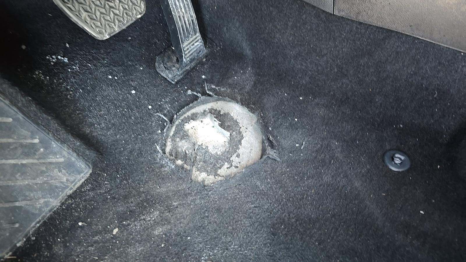 2024 Toyota RAV4 LE AWD