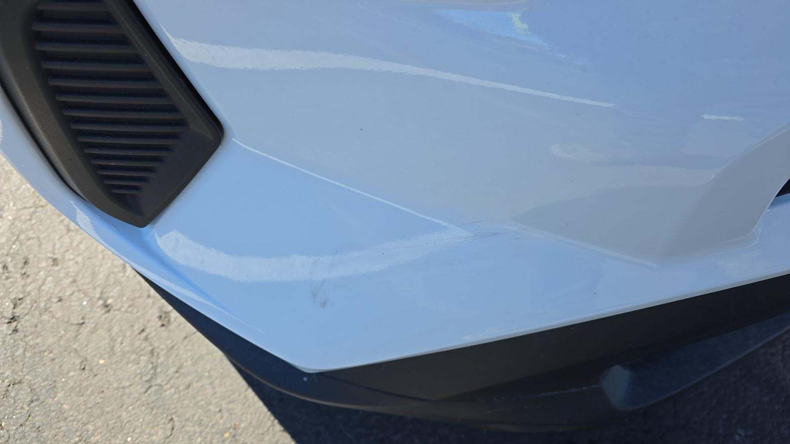 2024 Toyota RAV4 LE AWD