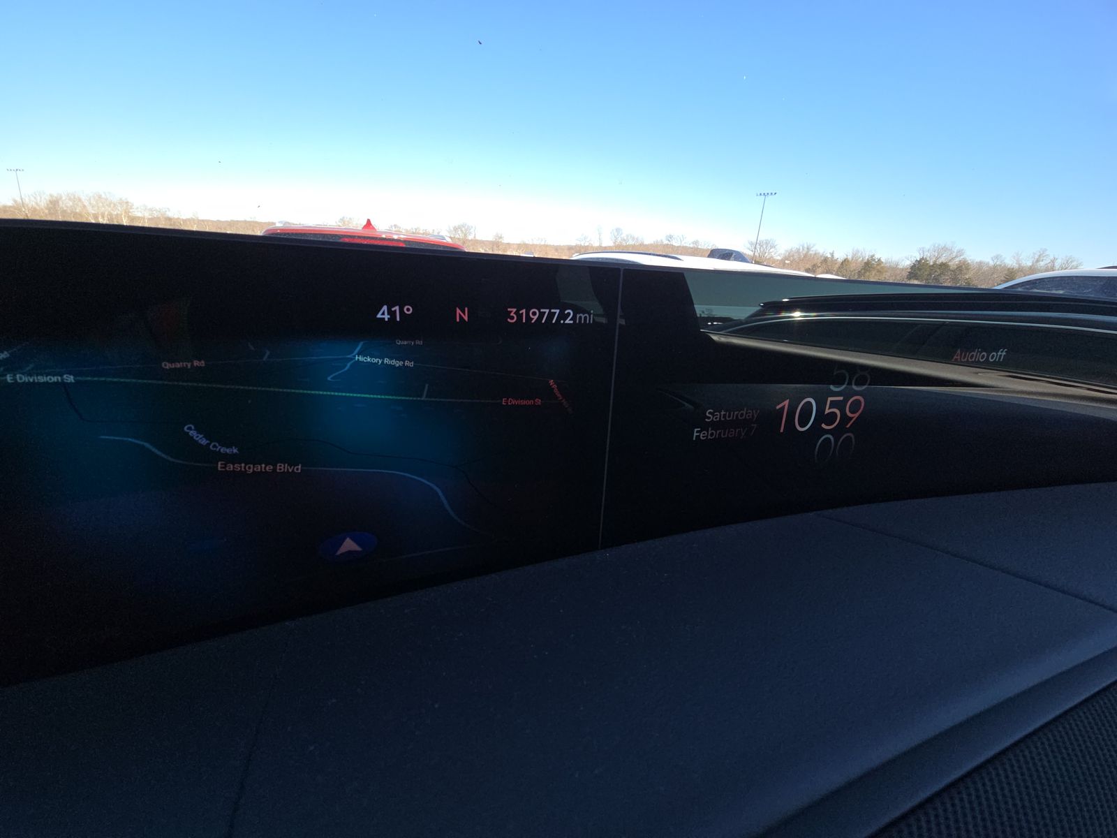 2025 Lincoln Navigator Black Label AWD