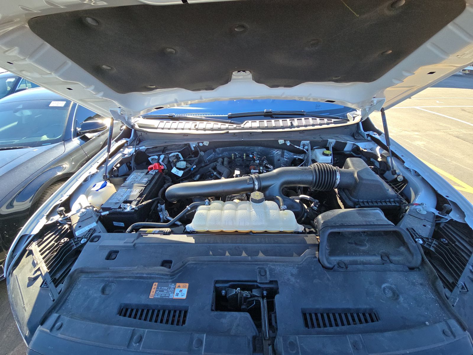 2025 Lincoln Navigator Black Label AWD