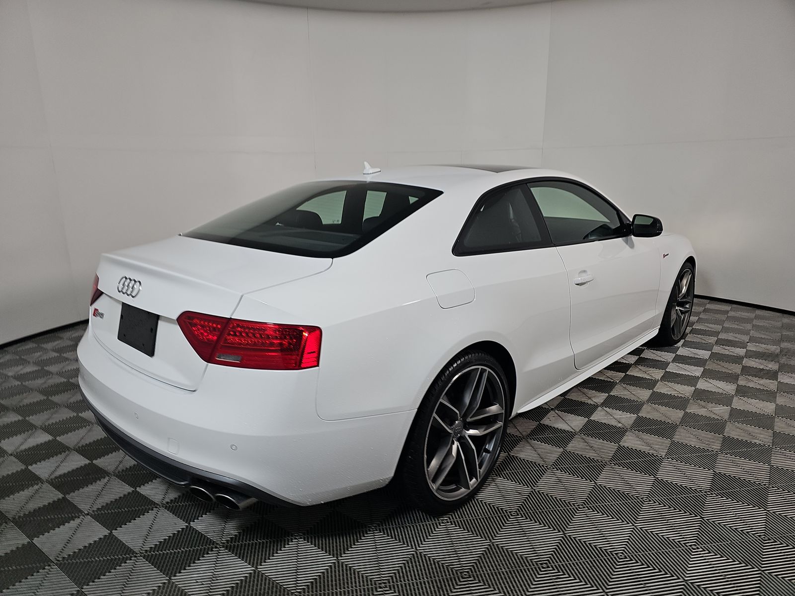 2016 Audi S5 Premium Plus AWD