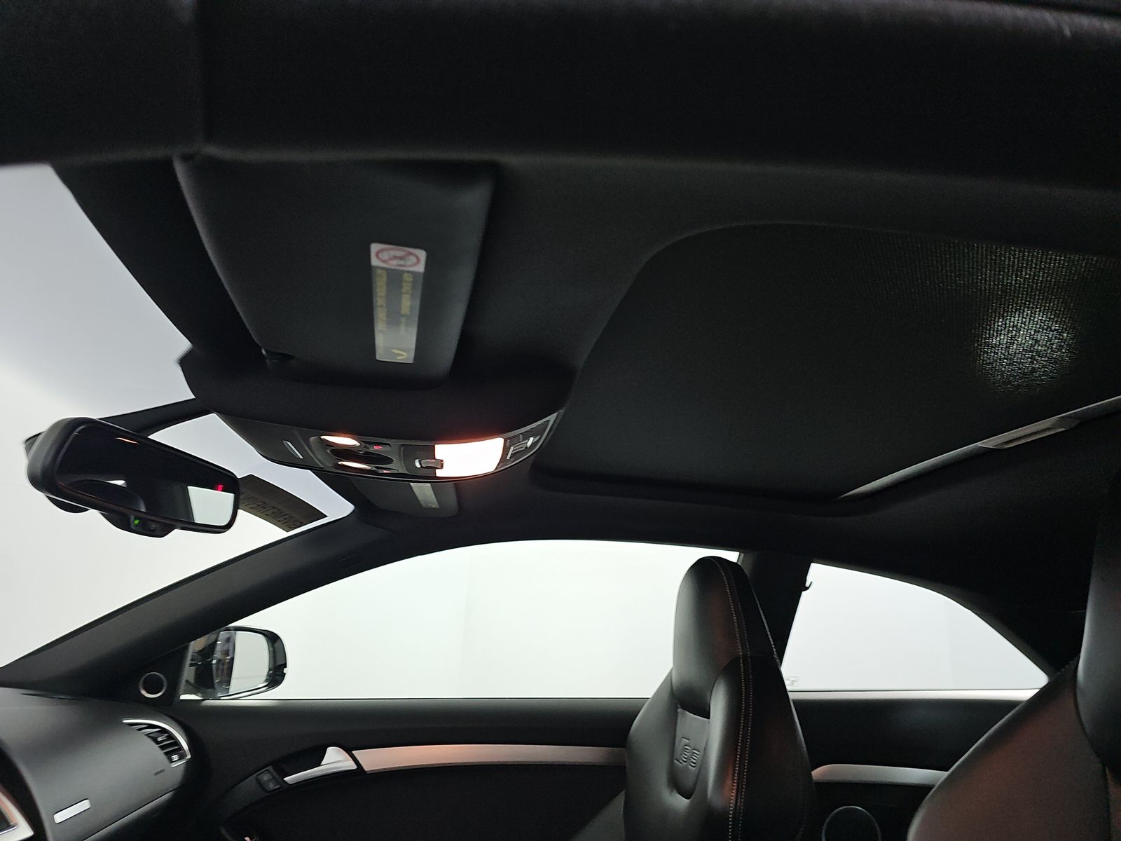 2016 Audi S5 Premium Plus AWD