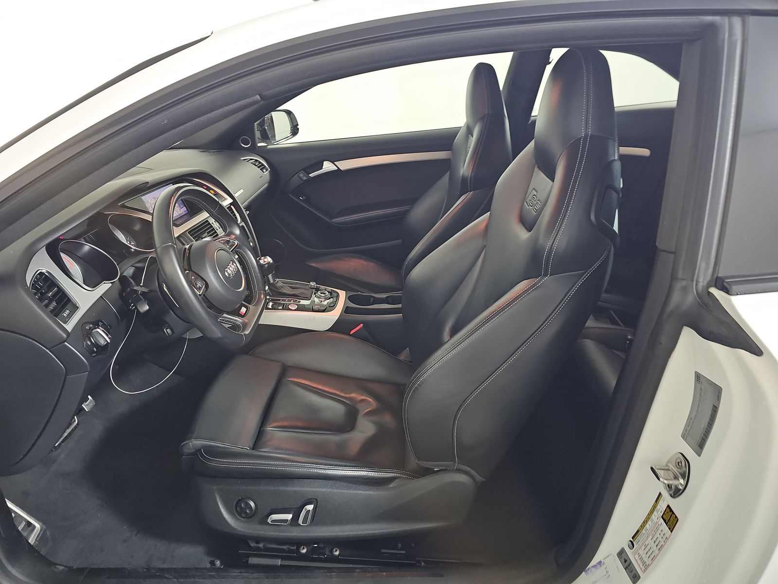 2016 Audi S5 Premium Plus AWD