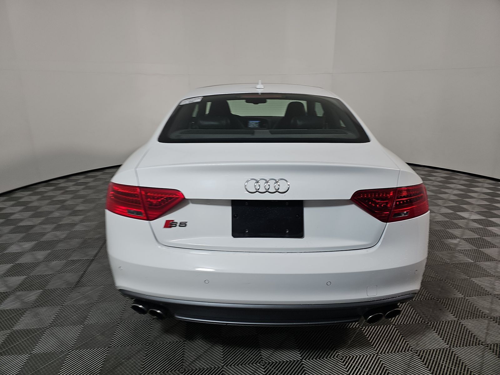 2016 Audi S5 Premium Plus AWD