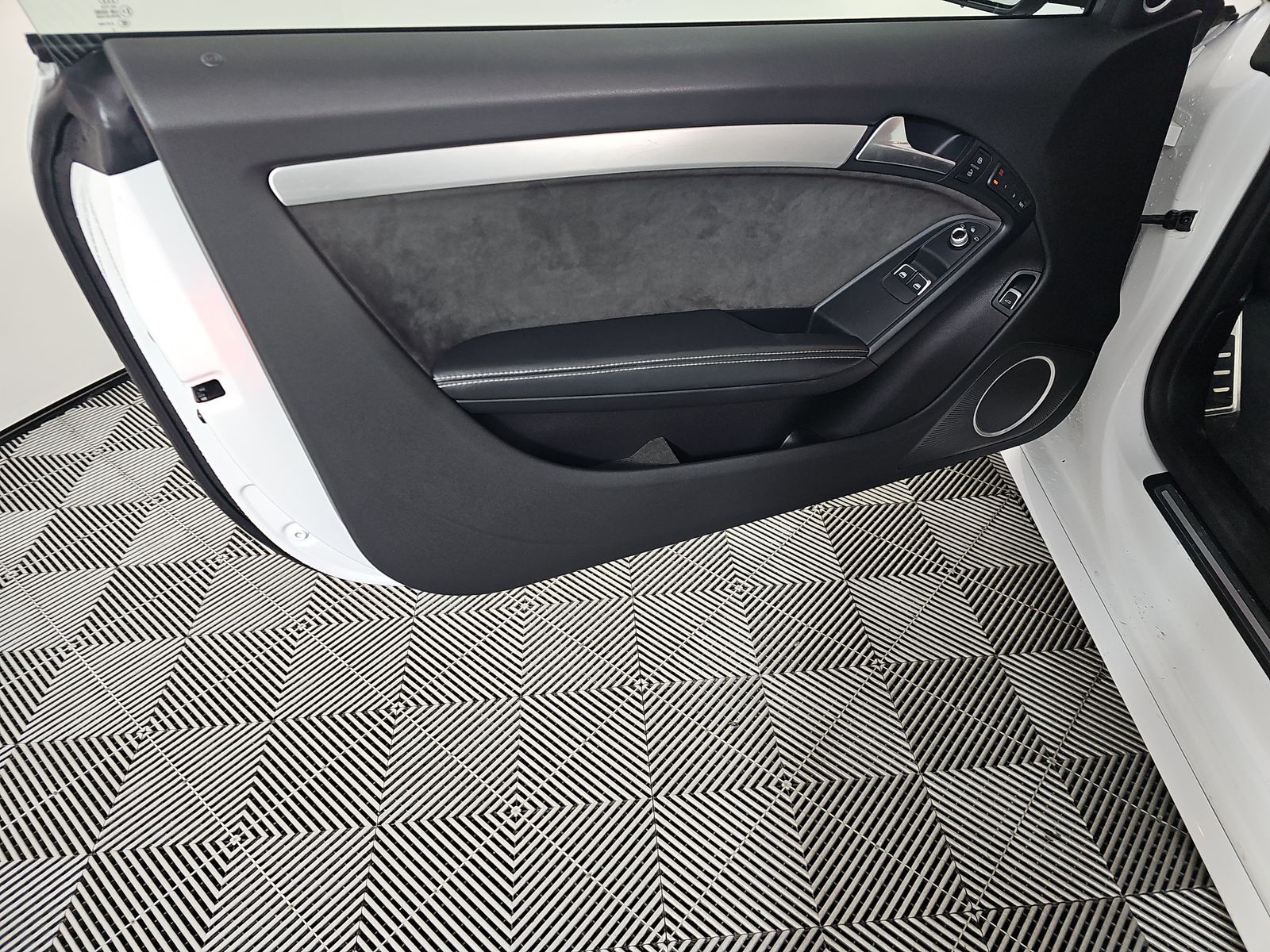 2016 Audi S5 Premium Plus AWD