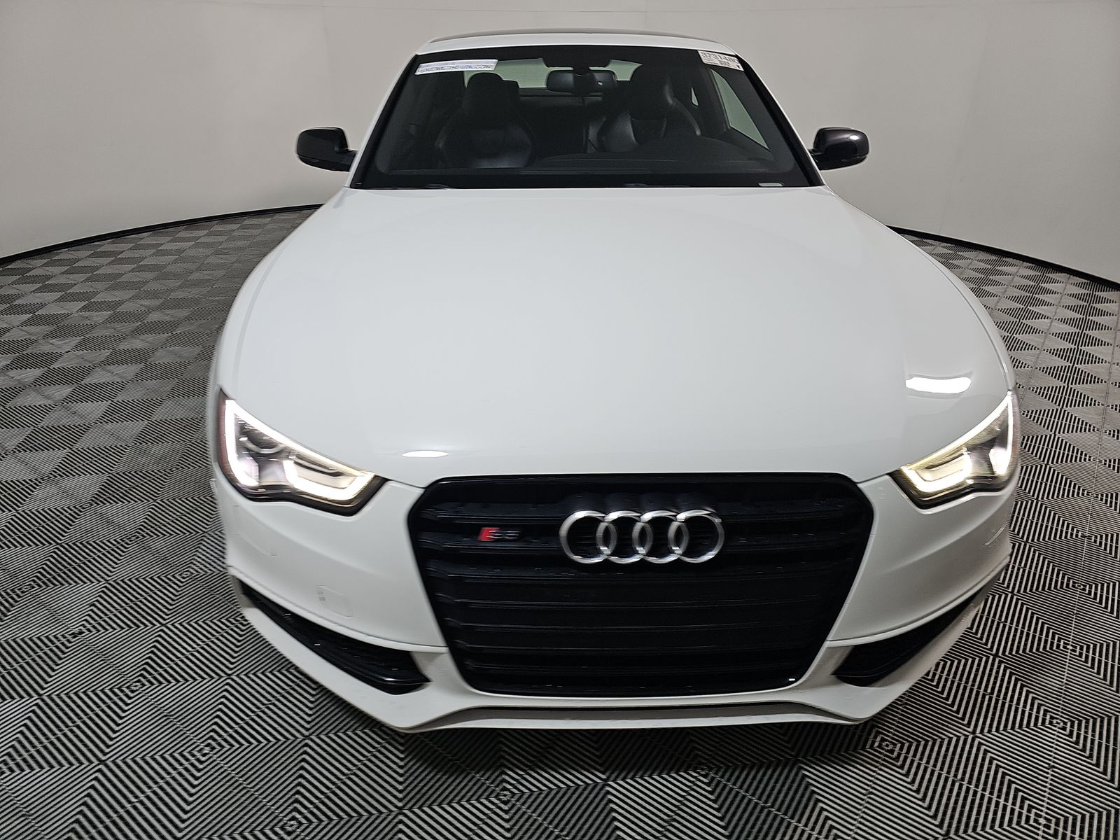 2016 Audi S5 Premium Plus AWD