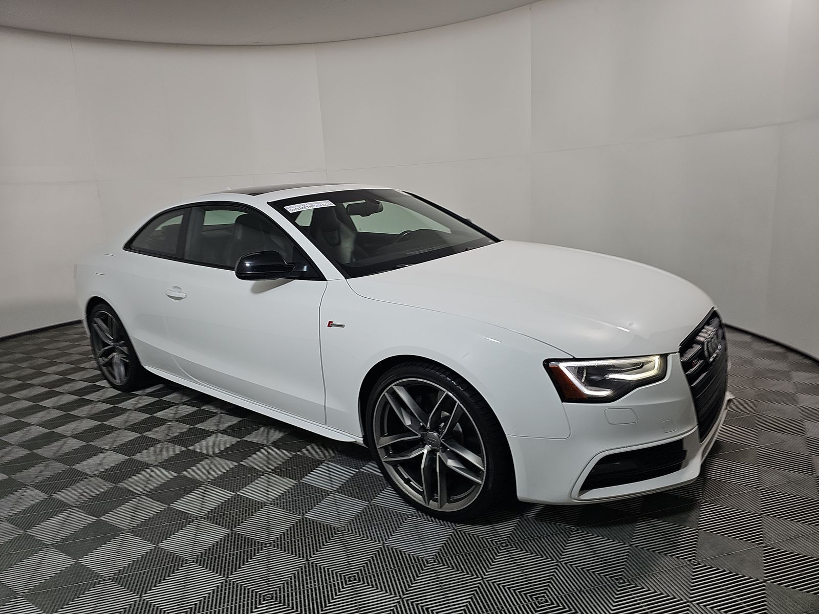 2016 Audi S5 Premium Plus AWD