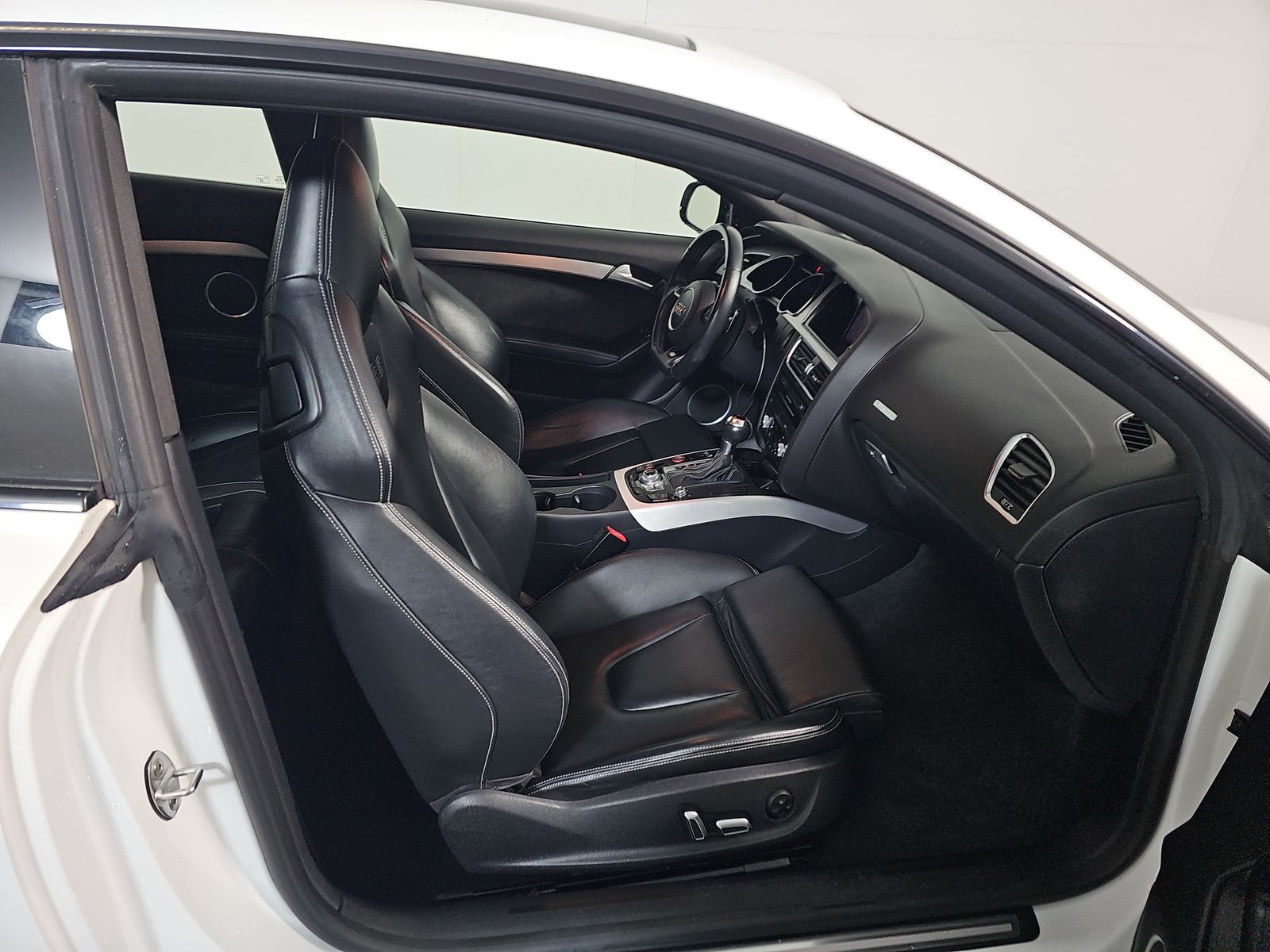 2016 Audi S5 Premium Plus AWD