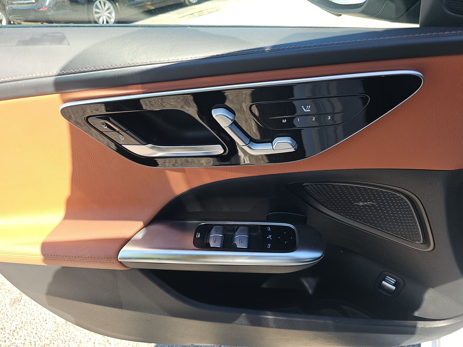 2023 Mercedes-Benz C-Class C 300 RWD