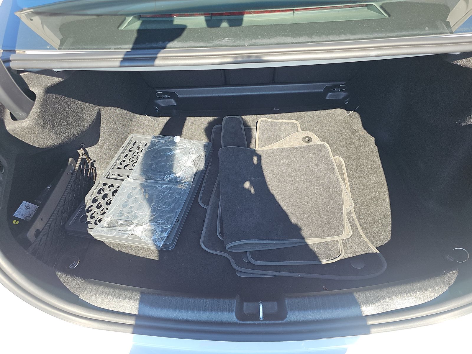 2023 Mercedes-Benz C-Class C 300 RWD