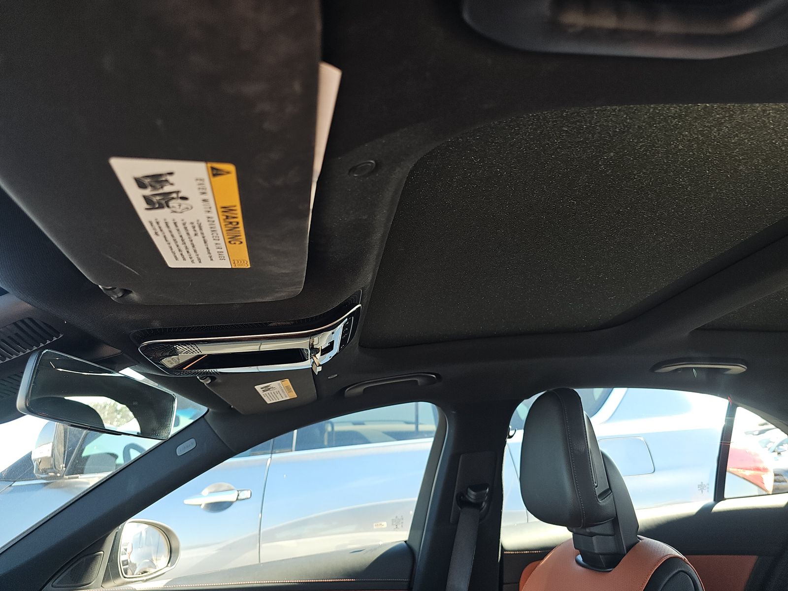 2023 Mercedes-Benz C-Class C 300 RWD