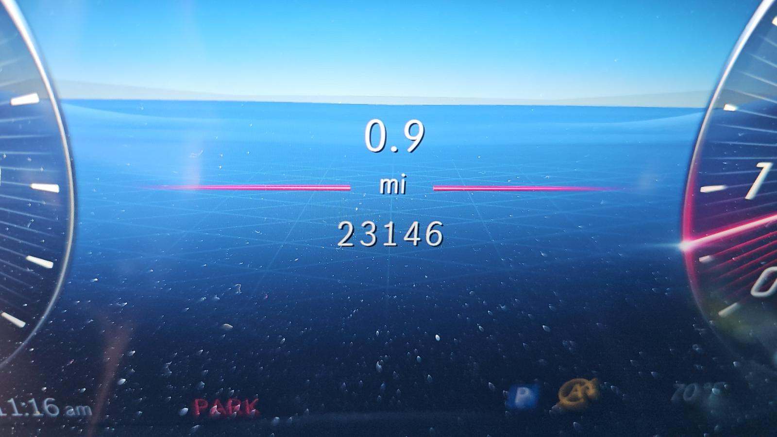 2023 Mercedes-Benz C-Class C 300 RWD