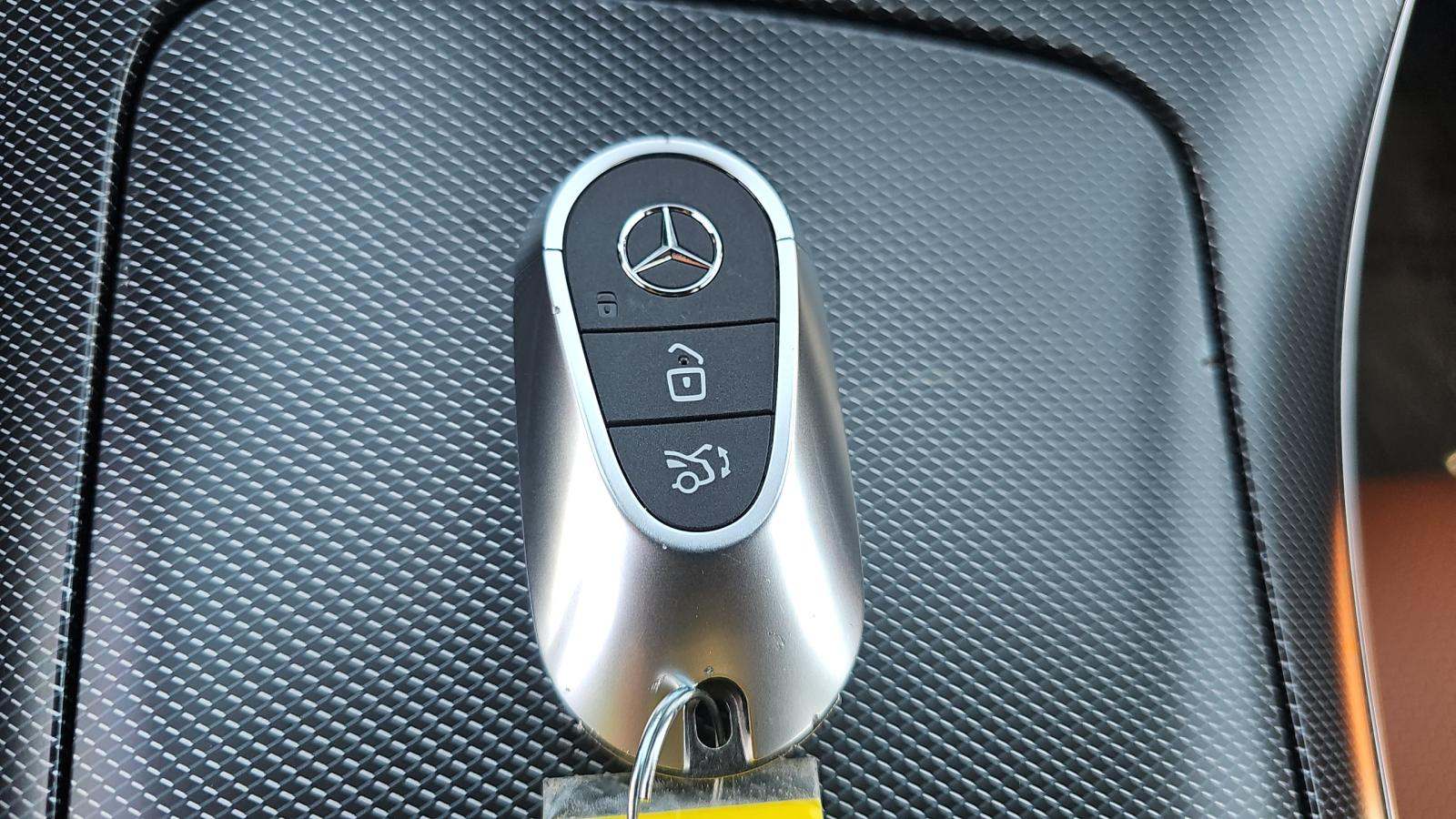 2023 Mercedes-Benz C-Class C 300 RWD