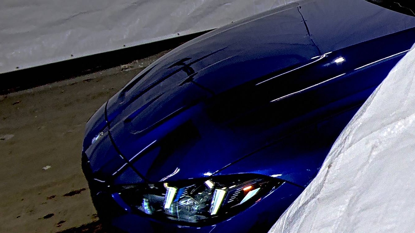 2025 BMW M3 Competition xDrive AWD