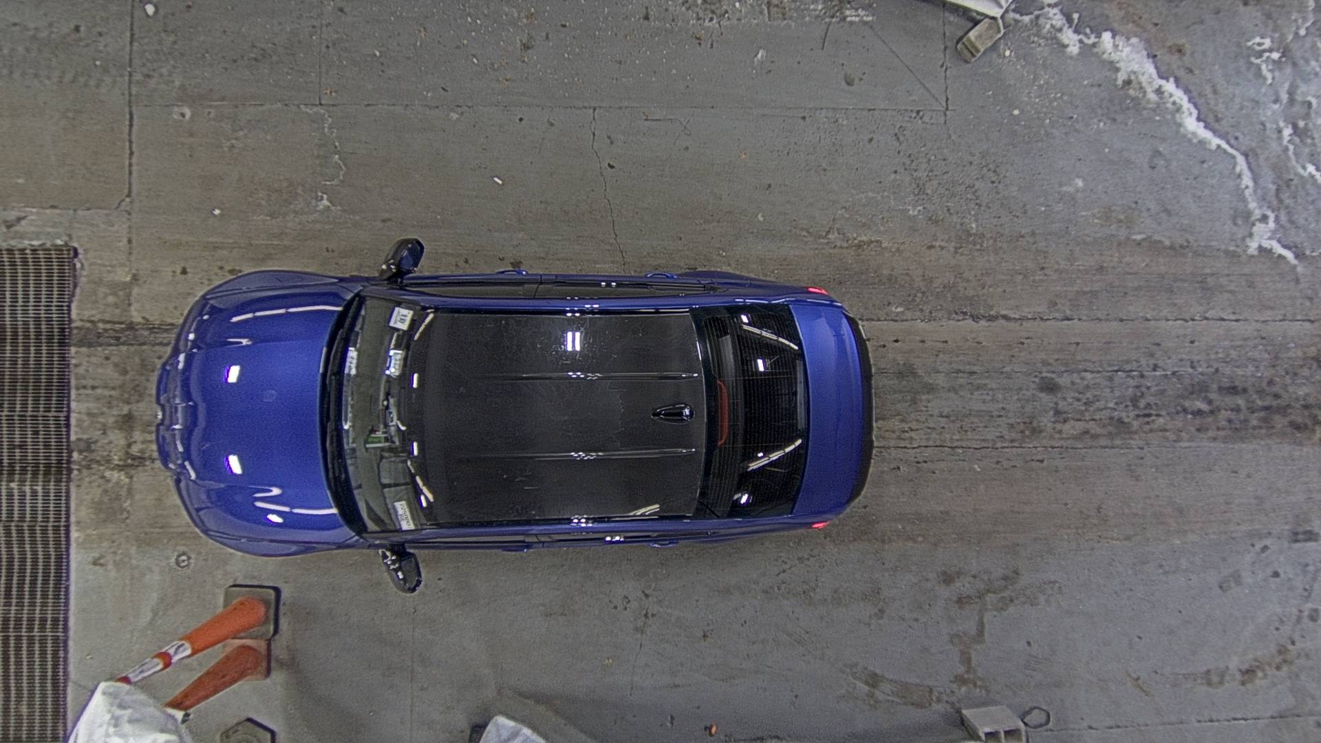 2025 BMW M3 Competition xDrive AWD
