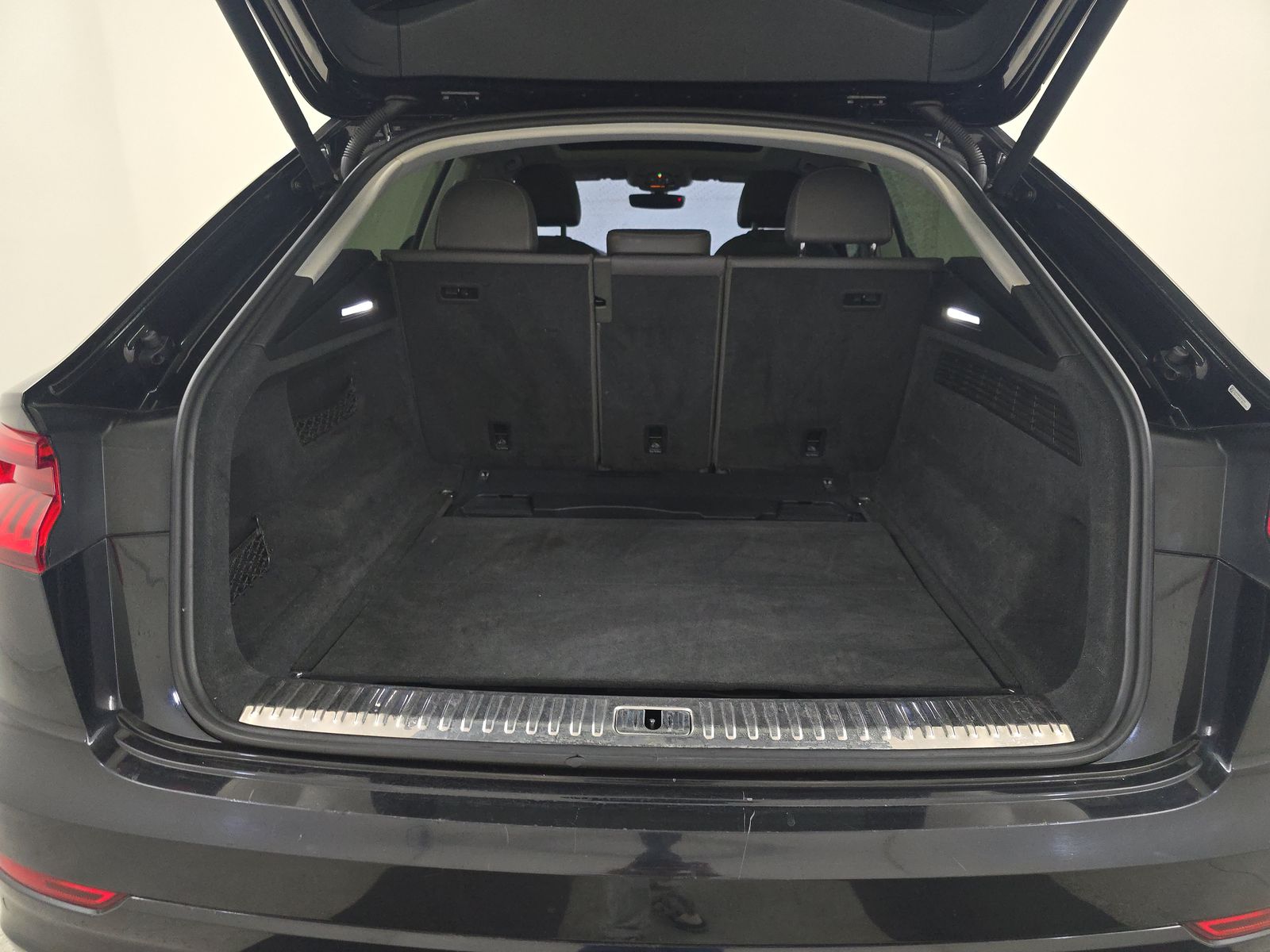 2019 Audi Q8 Premium Plus AWD