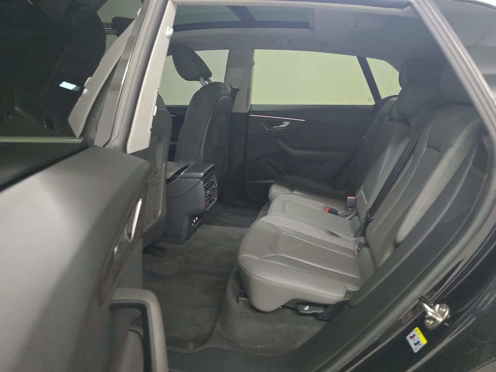 2019 Audi Q8 Premium Plus AWD