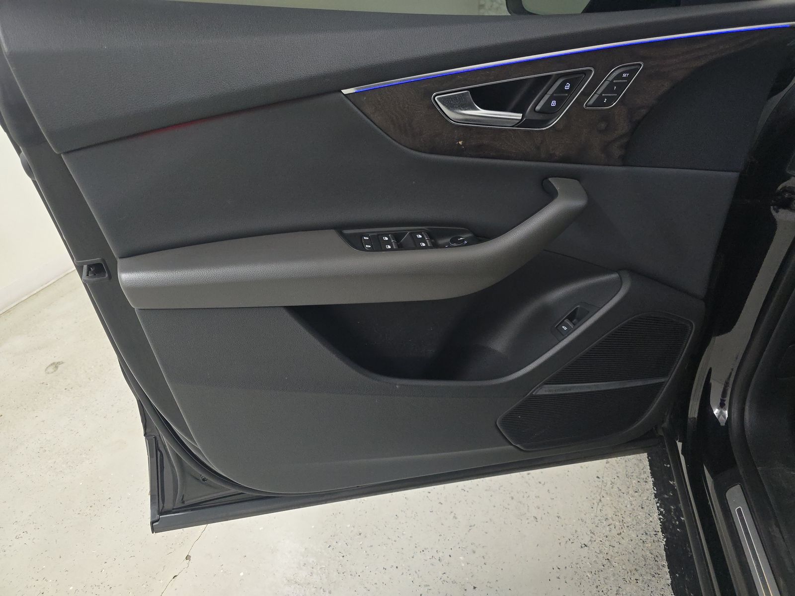 2019 Audi Q8 Premium Plus AWD