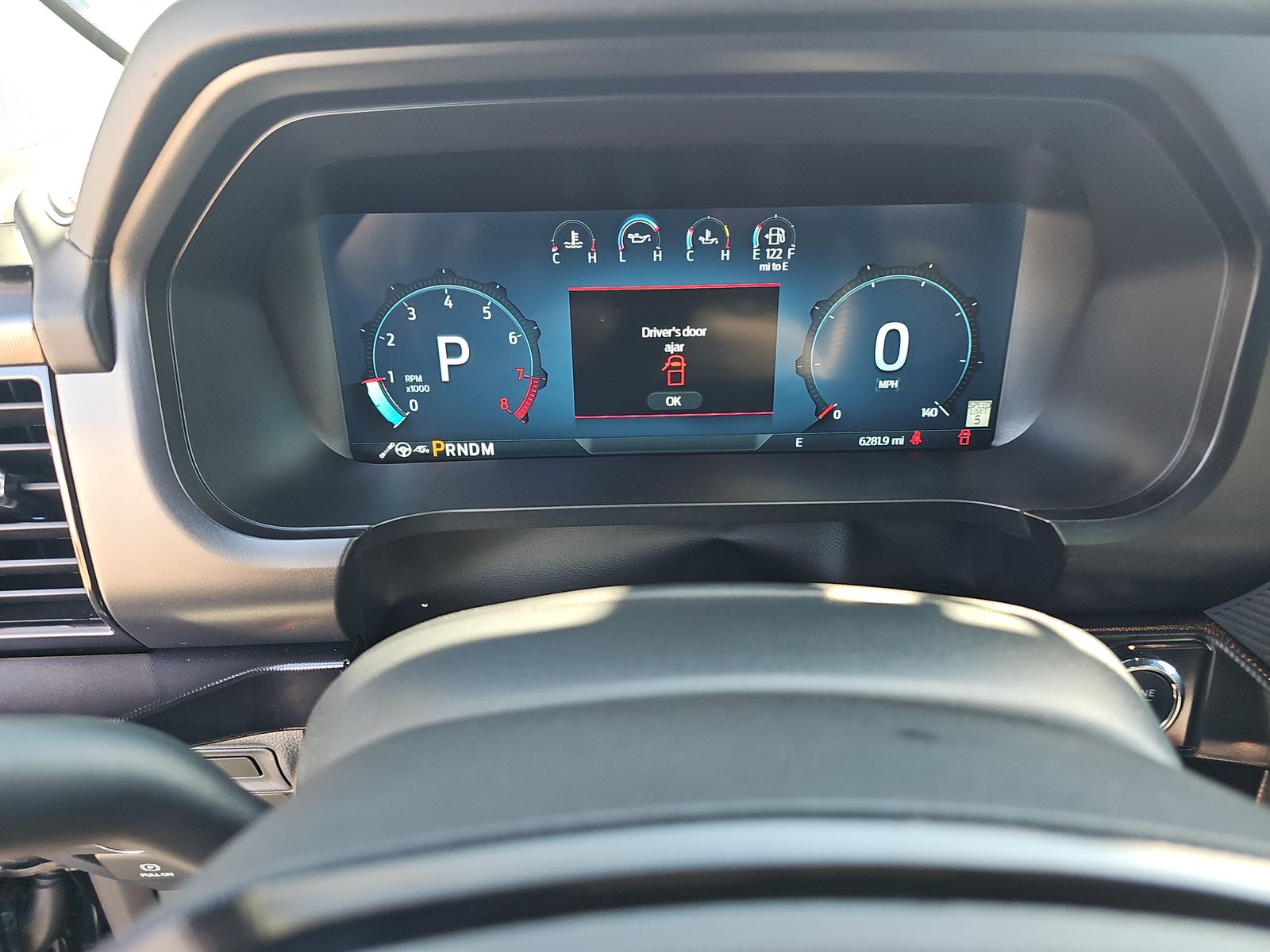 2024 Ford F-150 Raptor AWD