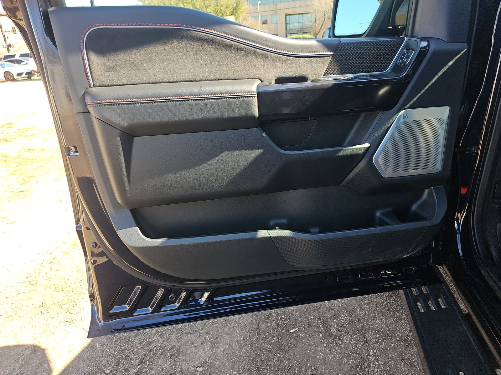 2024 Ford F-150 Raptor AWD