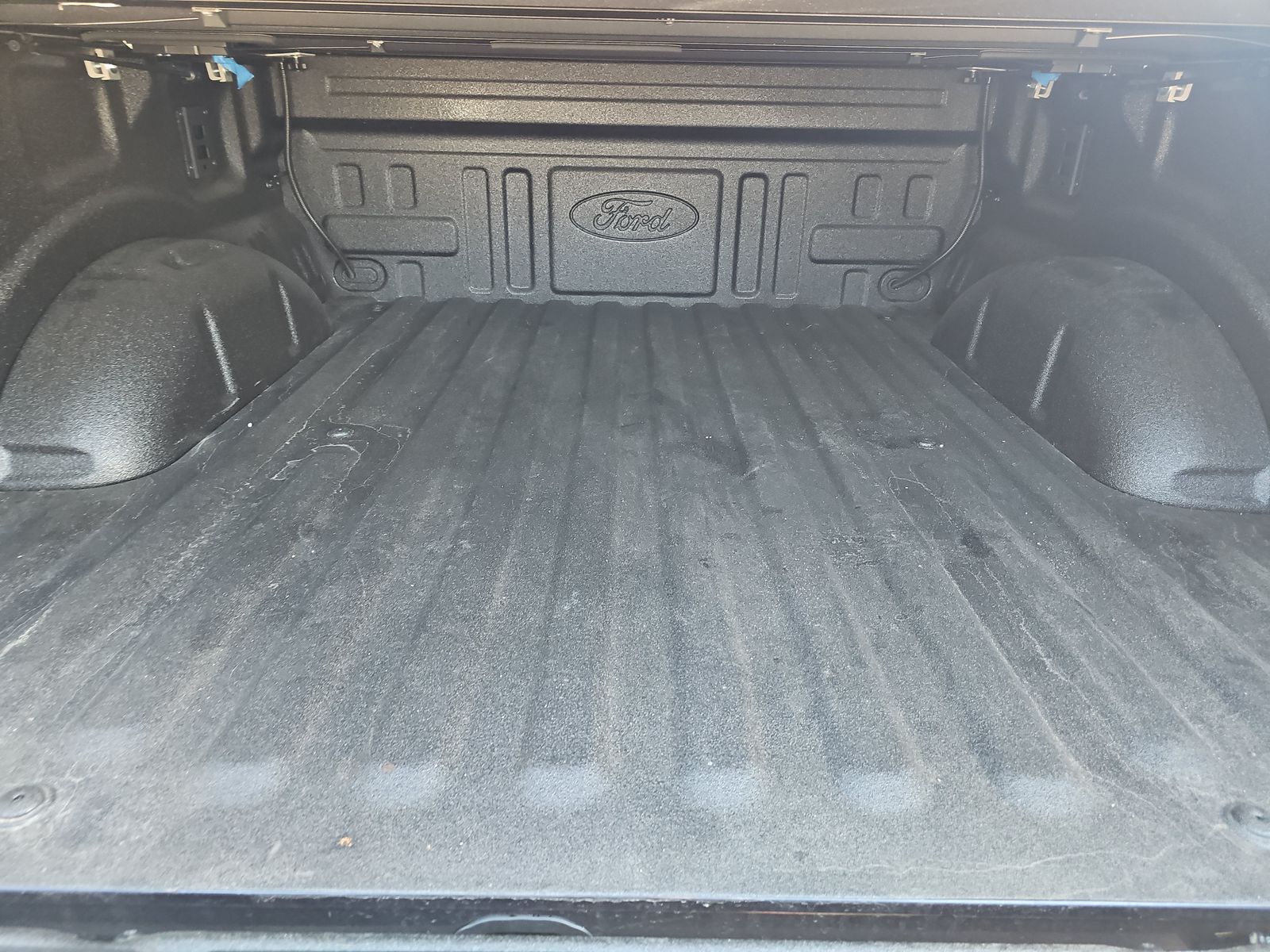 2024 Ford F-150 Raptor AWD