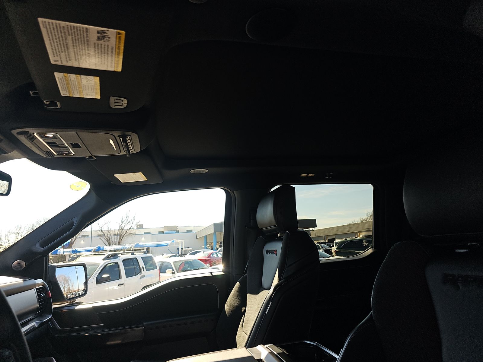 2024 Ford F-150 Raptor AWD