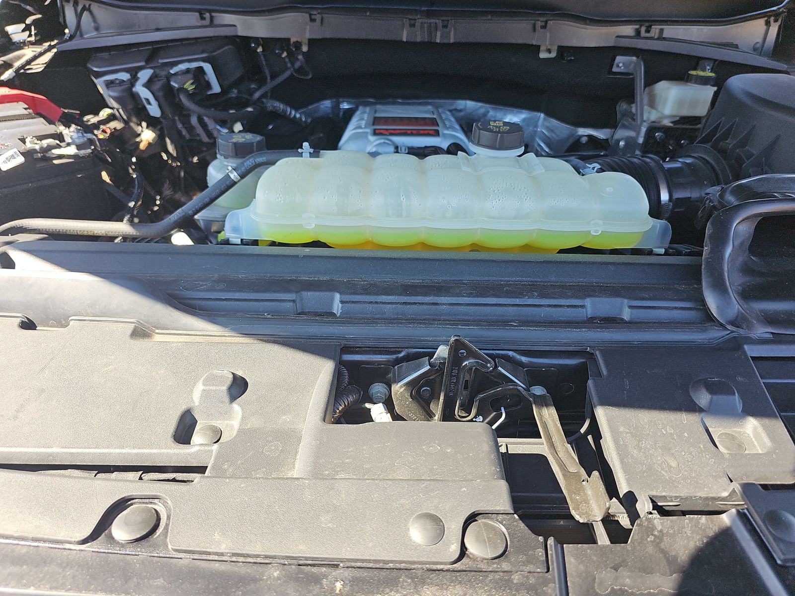 2024 Ford F-150 Raptor AWD