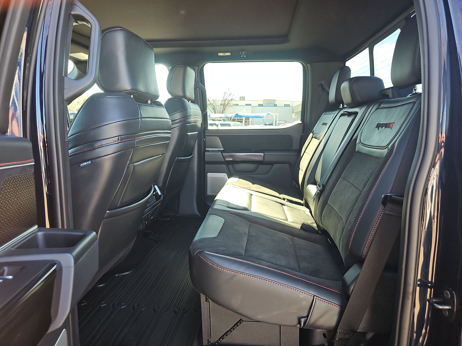 2024 Ford F-150 Raptor AWD