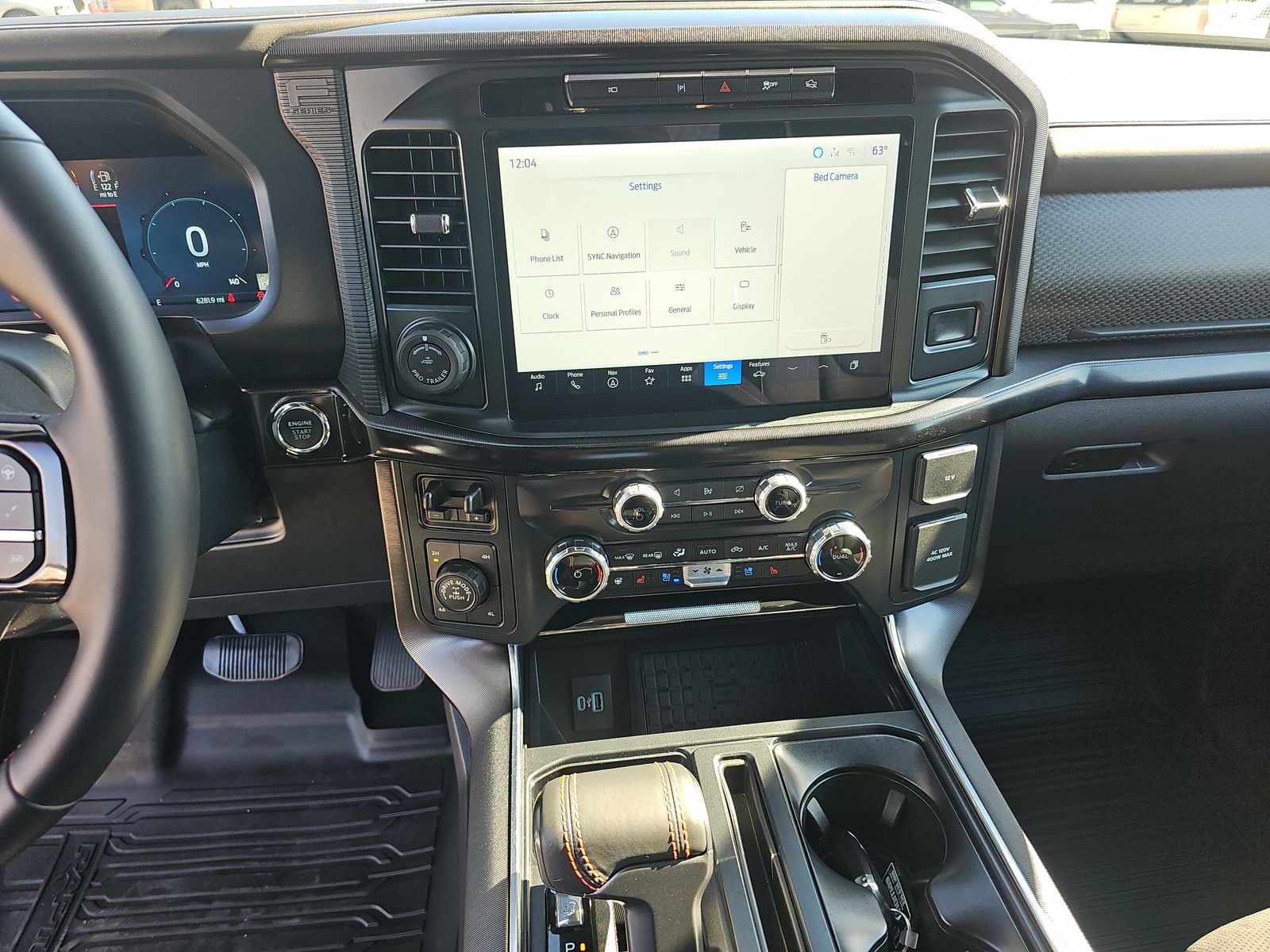 2024 Ford F-150 Raptor AWD